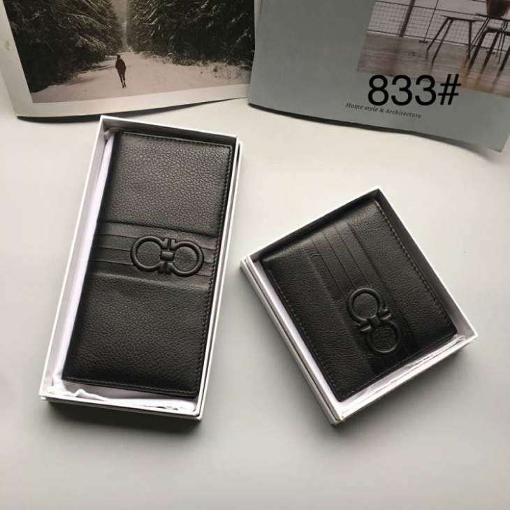 Picture of Ferragamo Wallets _SKUfw231095202fw